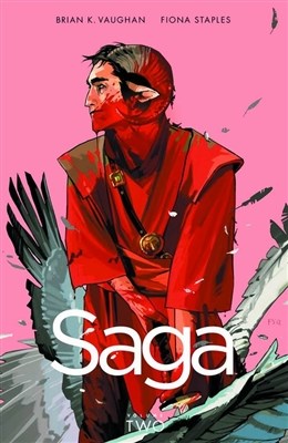 Saga (Image) 2 - Volume two