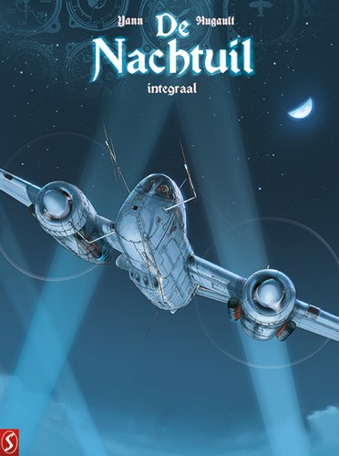 Nachtuil, de  - Integraal