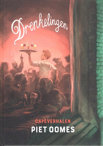 Drenkelingen  - Caféverhalen