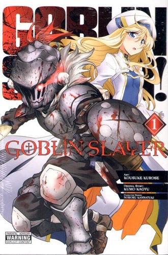 Goblin Slayer 1 - Volume 1