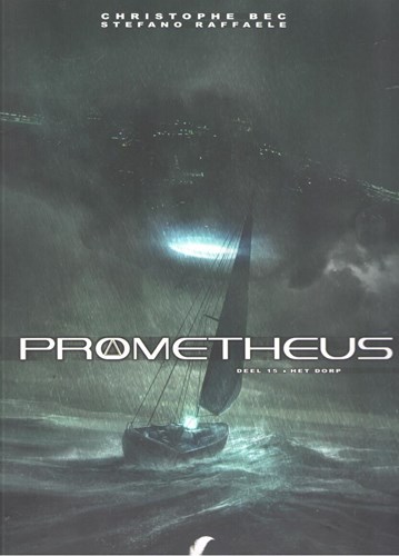 Prometheus 15 - Het dorp