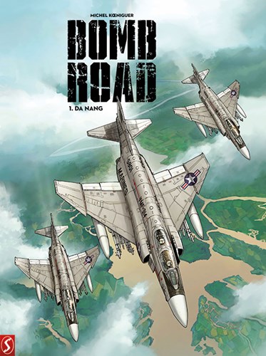 Bomb Road 1 - Da Nang