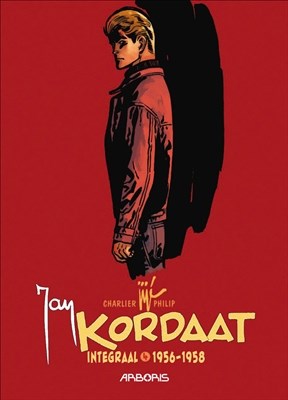 Jan Kordaat - Integraal 4 - Integraal 4: 1956-1958