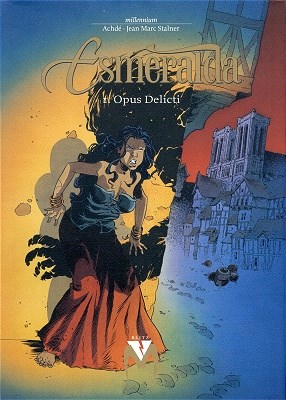 Collectie Millennium 52 / Esmeralda 1 - Opus Delicti