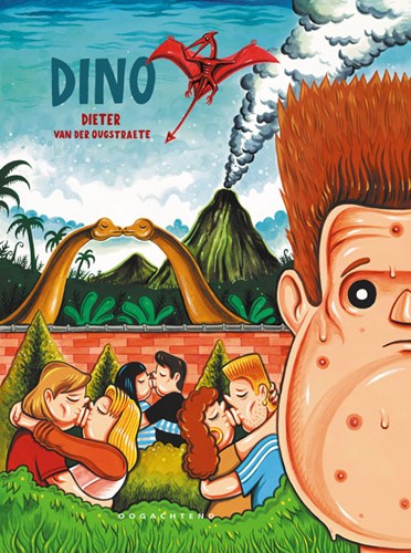 Dieter van der Ougstraete  - Dino's