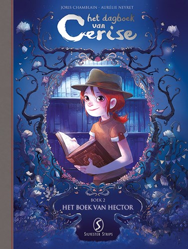 Dagboek van Cerise, het 2 - Het boek van Hector