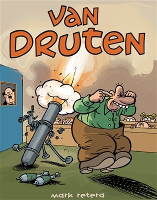 Van Druten  - Van Druten