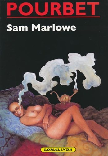 Lomalinda reeks 3 - Sam Marlowe