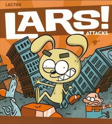 Lars 1 - Attacks