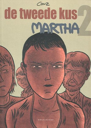 Tweede kus, de 2 - Martha