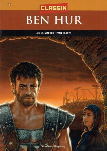 Classix 2 - Ben Hur