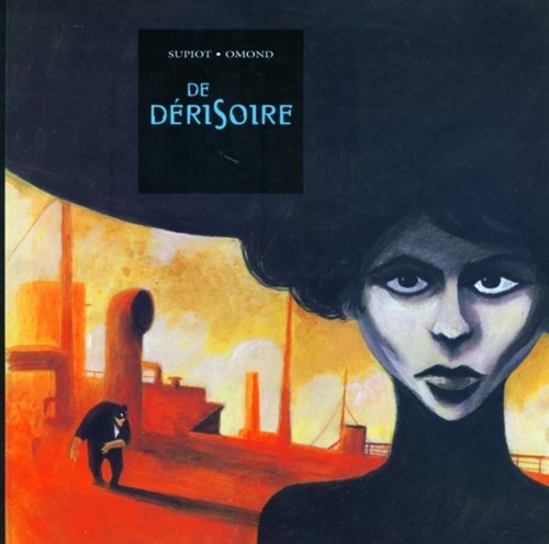 Collectie Carré 1 - De dérisoire