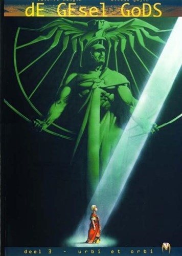 Collectie Millennium 61 / Gesel Gods, de (Blitz) 3 - Urbi et orbi