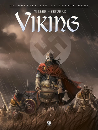 Viking Integraal - De wortels van de zwarte orde