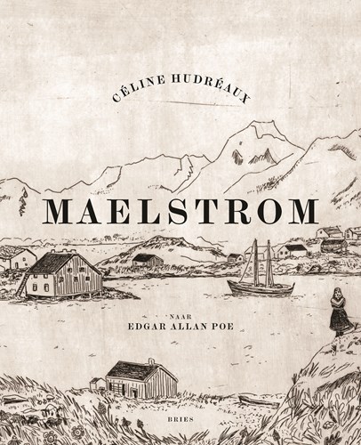 Celine Hurdreaux  - Maelstrom