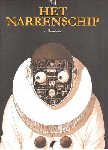 Narrenschip, het 7 - Terminus