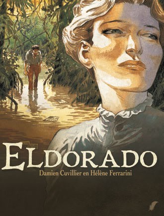 Eldorado  - Eldorado (OneShot)