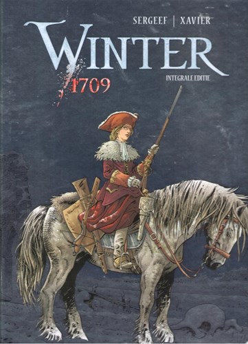 Winter 1709  - Integraal