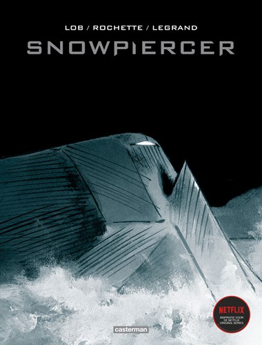 Snowpiercer  - Snowpiercer