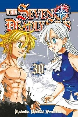 Seven Deadly Sins, the 30 - Volume 30