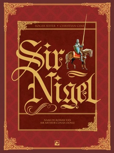 Sir Nigel  - Sir Nigel