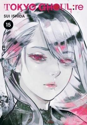 Tokyo Ghoul: Re 15 - Volume: RE 15