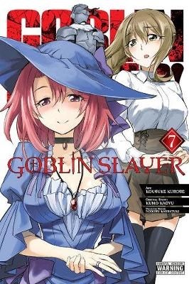 Goblin Slayer 7 - Volume 7