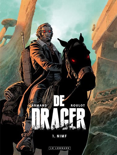 Drager, de 1 - Nimf