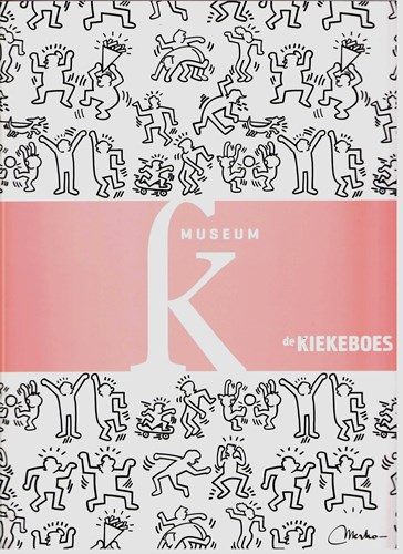 Kiekeboe - diversen  - Museum K