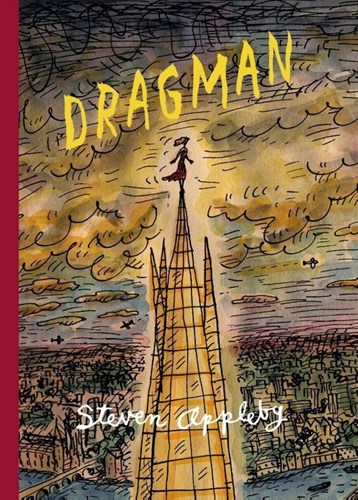 Steven Appleby  - Dragman