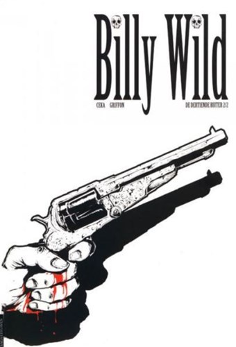 Billy Wild 4 - De dertiende ruiter 2/2