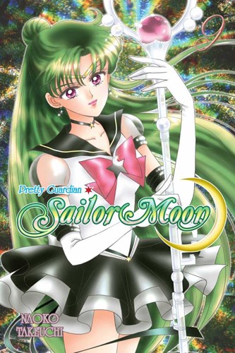 Sailor Moon 9 - Volume 9