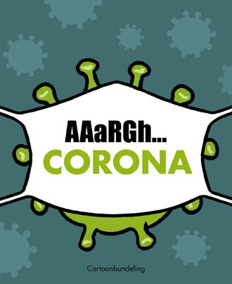 AAargh  - Corona