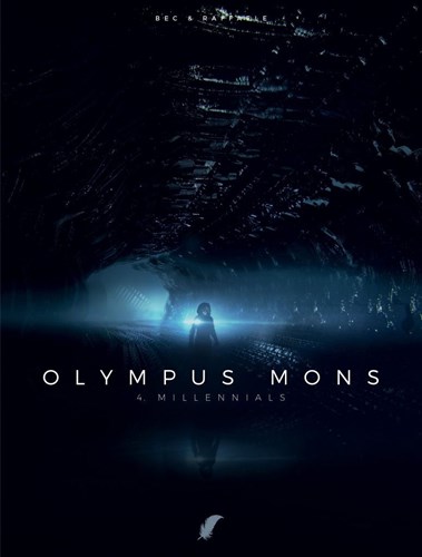 Olympus Mons 4 - Millennials