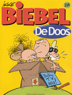 Biebel 28 - De doos
