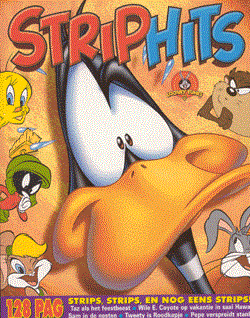 Looney Tunes - Specials 1 - Looney Tunes Striphits 1