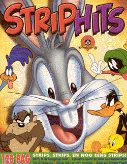 Looney Tunes - Specials 6 - Looney Tunes Striphits 3