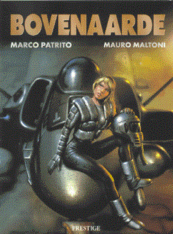 Bovenaarde 1 - Bovenaarde