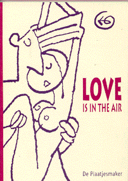 Pincet Reeks, de 6 - Love is in the air