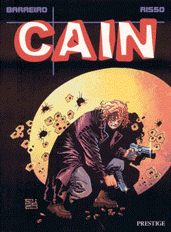 Cain 1 - Cain
