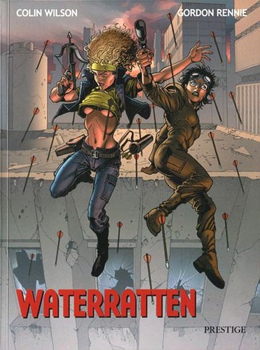 Waterratten 1 - Waterratten