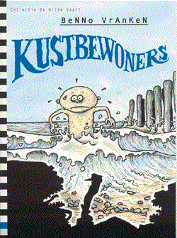 Wilde Vaart - Collectie 2 - Kustbewoners
