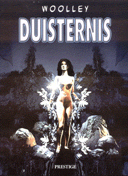 Duisternis (Woolley) 1 - Duisternis