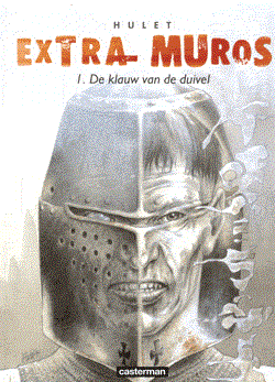 Extra Muros 1 - De Klauw van de duivel