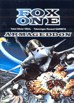 Fox One 1 - Armageddon