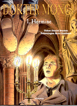 Dokter Monge 1 - Hermine