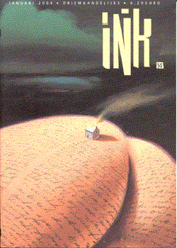 INK (magazine) 14 - INK deel 14