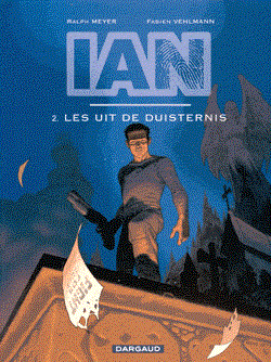 IAN 2 - Les uit de duisternis