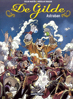 Gilde, de 1 - Astraban