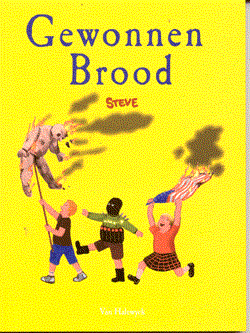 Gewonnen brood 1 - Gewonnen brood